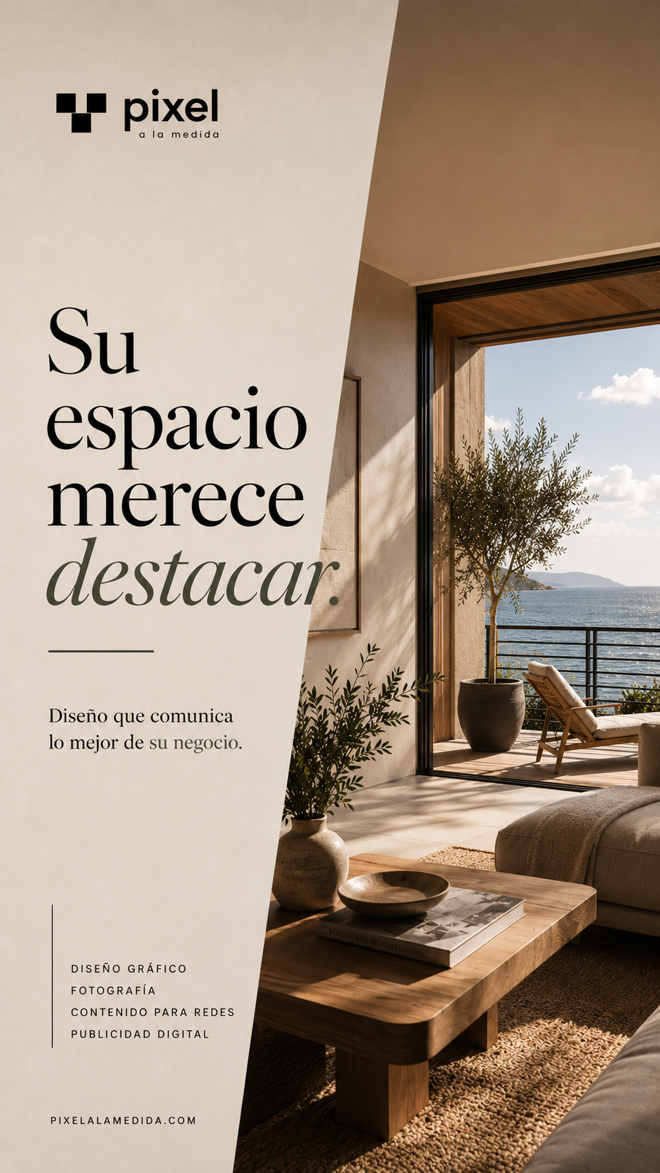 Publicidad Airbnb